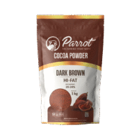 Parrot-Powder-Hi-Fat