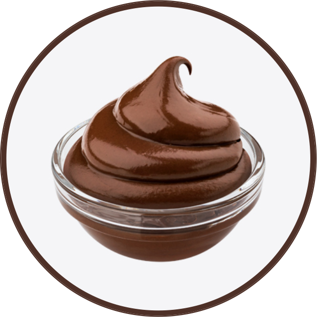 Pasta Cokelat