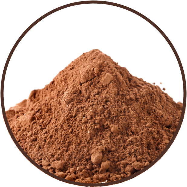 Cokelat Bubuk