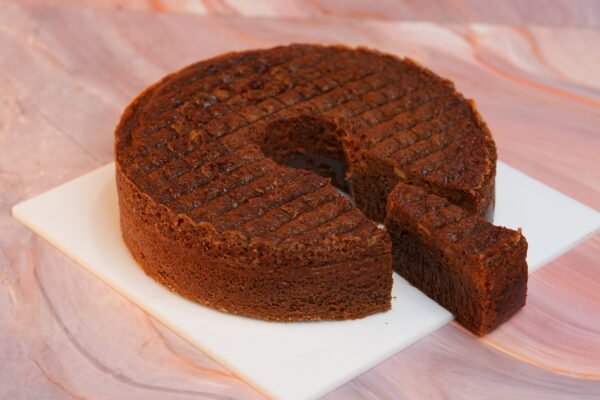 Caramel Carang Semut