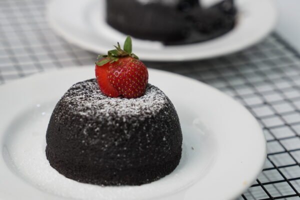 Choco Lava Molten