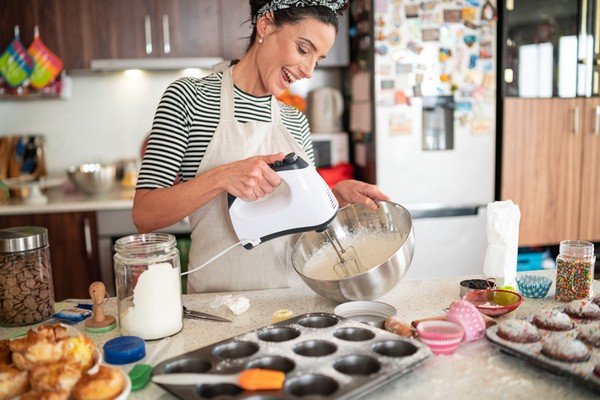 Baking Anti Gagal: 7 Tips Dasar untuk Pemula (Dijamin Langsung Jago!)