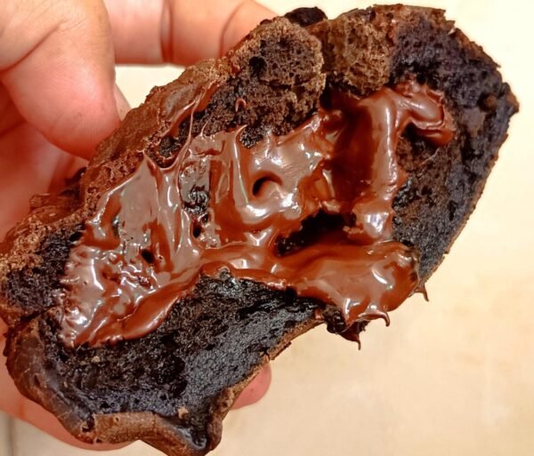 Mochi Brownies Lumer